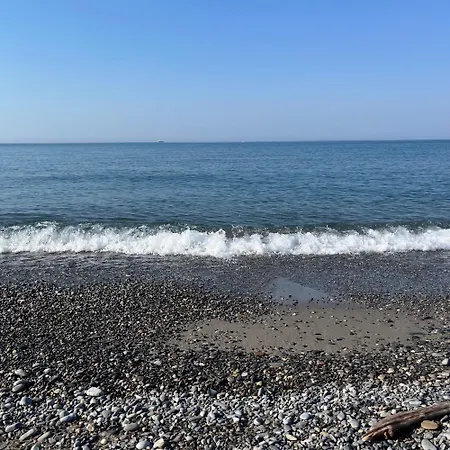 公寓 Cavour 66 文蒂米利亚