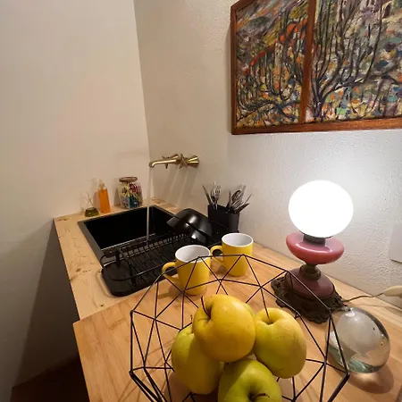 Appartamento Cavour 66 Ventimiglia