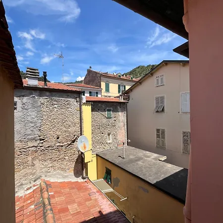 Cavour 66 Apartman *
