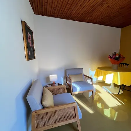 Cavour 66 Apartament