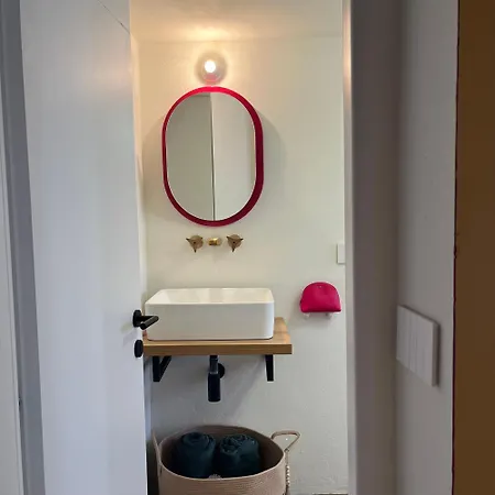 Cavour 66 Apartament Ventimiglia