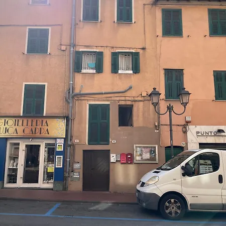 Cavour 66 Ventimiglia