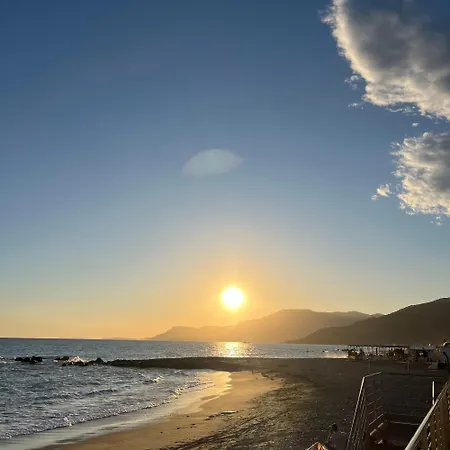 Cavour 66 Ventimiglia