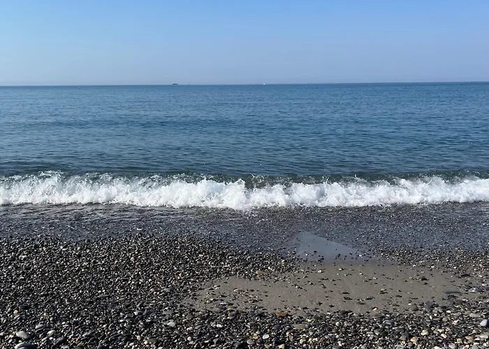 Daire Cavour 66 Ventimiglia